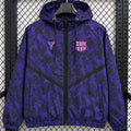 Barça Windbreaker