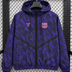 Barça Windbreaker