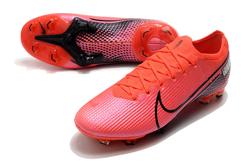 Nike Vapor 13 Elite FG Pink - High-Performance Football Boots for Firm Ground