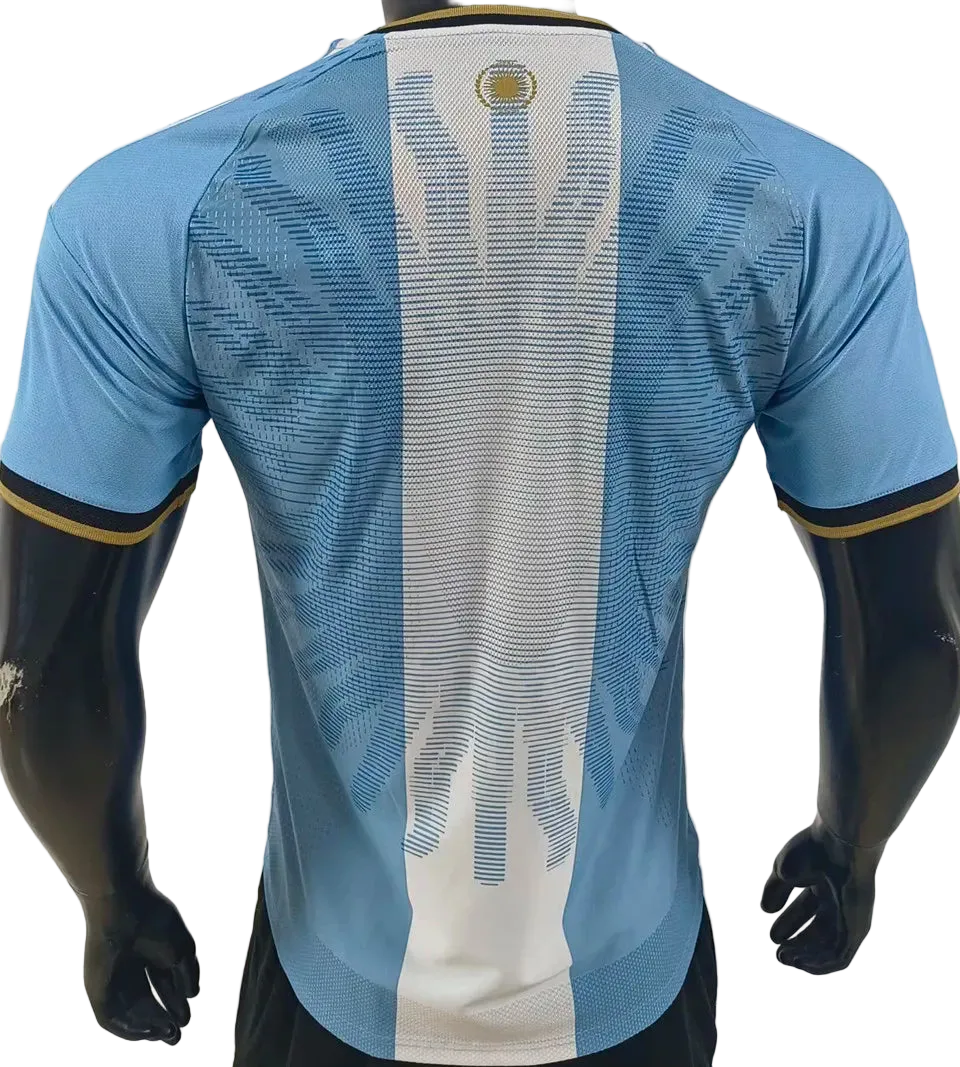 Messi x Argentina Kit Player Version