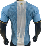 Messi x Argentina Kit Player Version