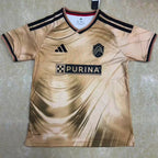 26/27 St. Louis City Away Kit Stadium Version