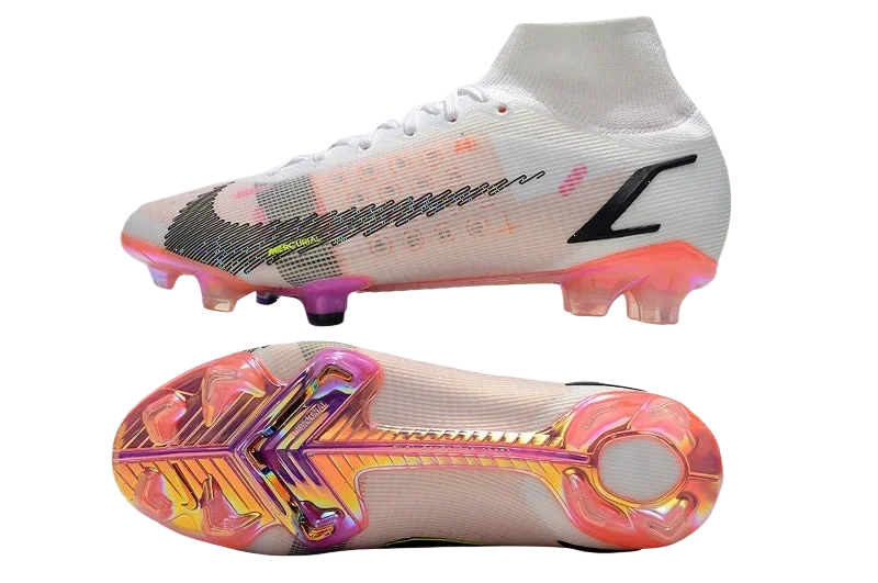 Mercurial Superfly 9 Elite FG