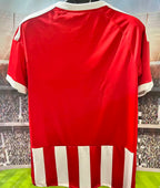 26/27 Olympiacos F.C. Home Kit Stadium Version