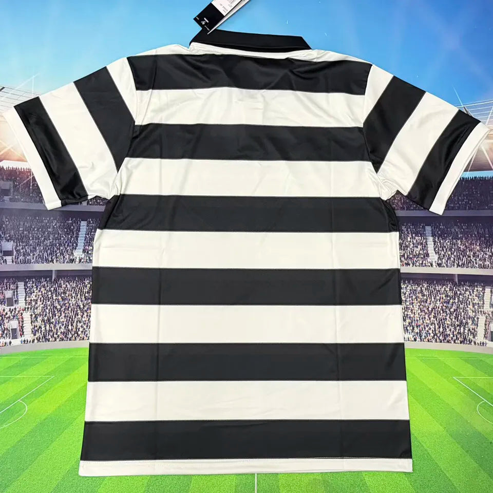 25/26 Juve Third Kit Stadium Version