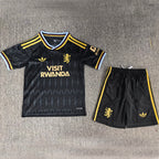 26/27 Aston Villa Kids Away Kit Stadium Version