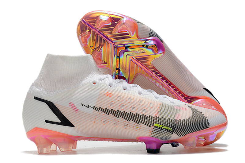Nike Superfly 8 Elite FG Rawdacious - Premium Football Boots