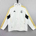R. Madrid Windbreaker