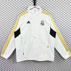 R. Madrid Windbreaker