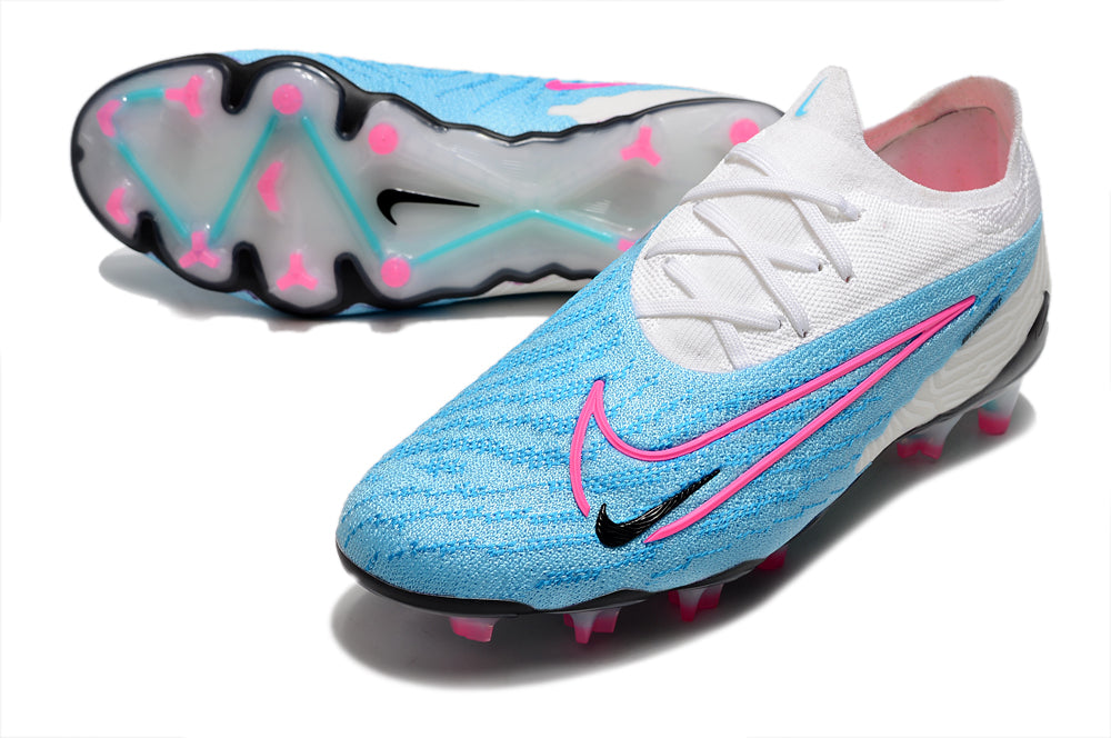 Nike Phantom GX Elite FG Football Boots - Blast Pack Edition
