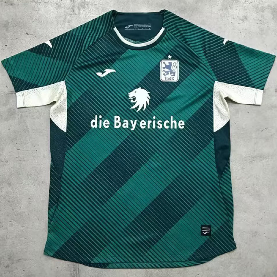 26/27 1860 Munich Away Kit Stadium Version