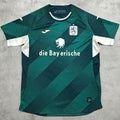 26/27 1860 Munich Away Kit Stadium Version