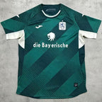 26/27 1860 Munich Away Kit Stadium Version