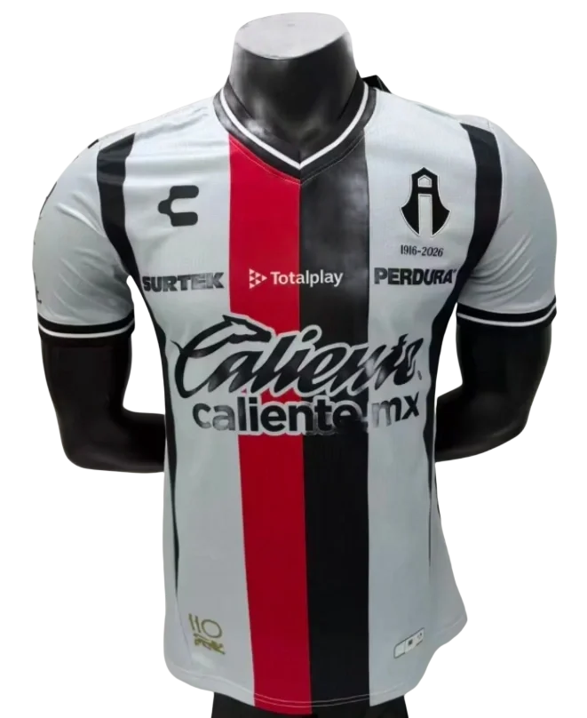 26/27 Atlas Away Kit Player Version