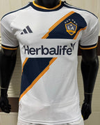 26/27 LA Galaxy Home Kit Player Version