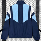Argentina Windbreaker