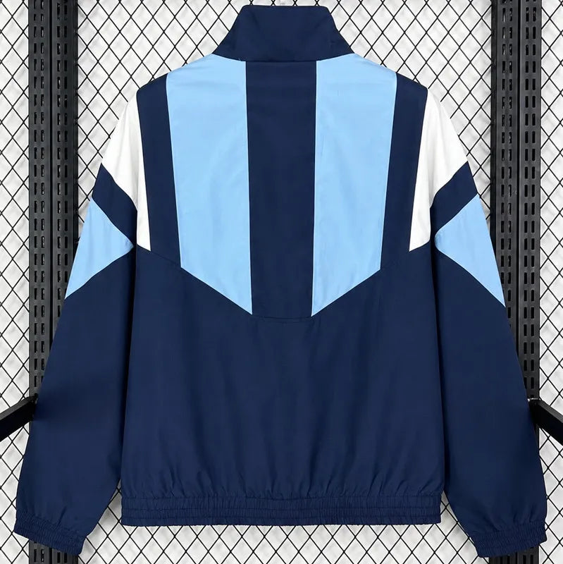 Argentina Windbreaker