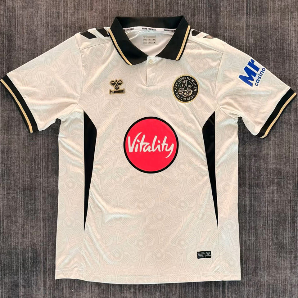 26/27 Bournemouth Third Kit Stadium Version