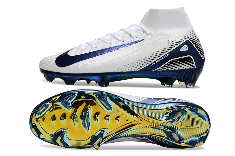 Nike Mercurial Superfly 10 Elite FG - Tropical Edition - Professional Firm Ground Football Boots