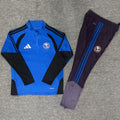 26/27 America Blue Tracksuit