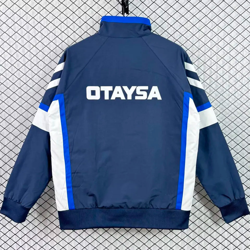 R. Madrid Windbreaker