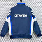 R. Madrid Windbreaker