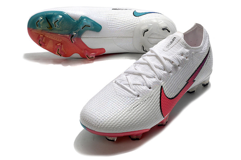 Nike Vapor 13 Elite FG Crimson Football Boots