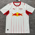 26/27 RB Leipzig Home Kit Stadium Version