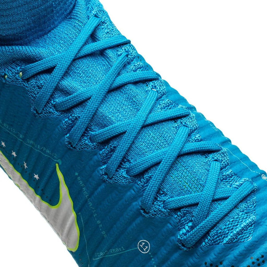 Nike Mercurial Superfly 5 Elite FG Neymar Jr. - Professional Football Boots
