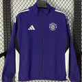 Man. Utd. Windbreaker