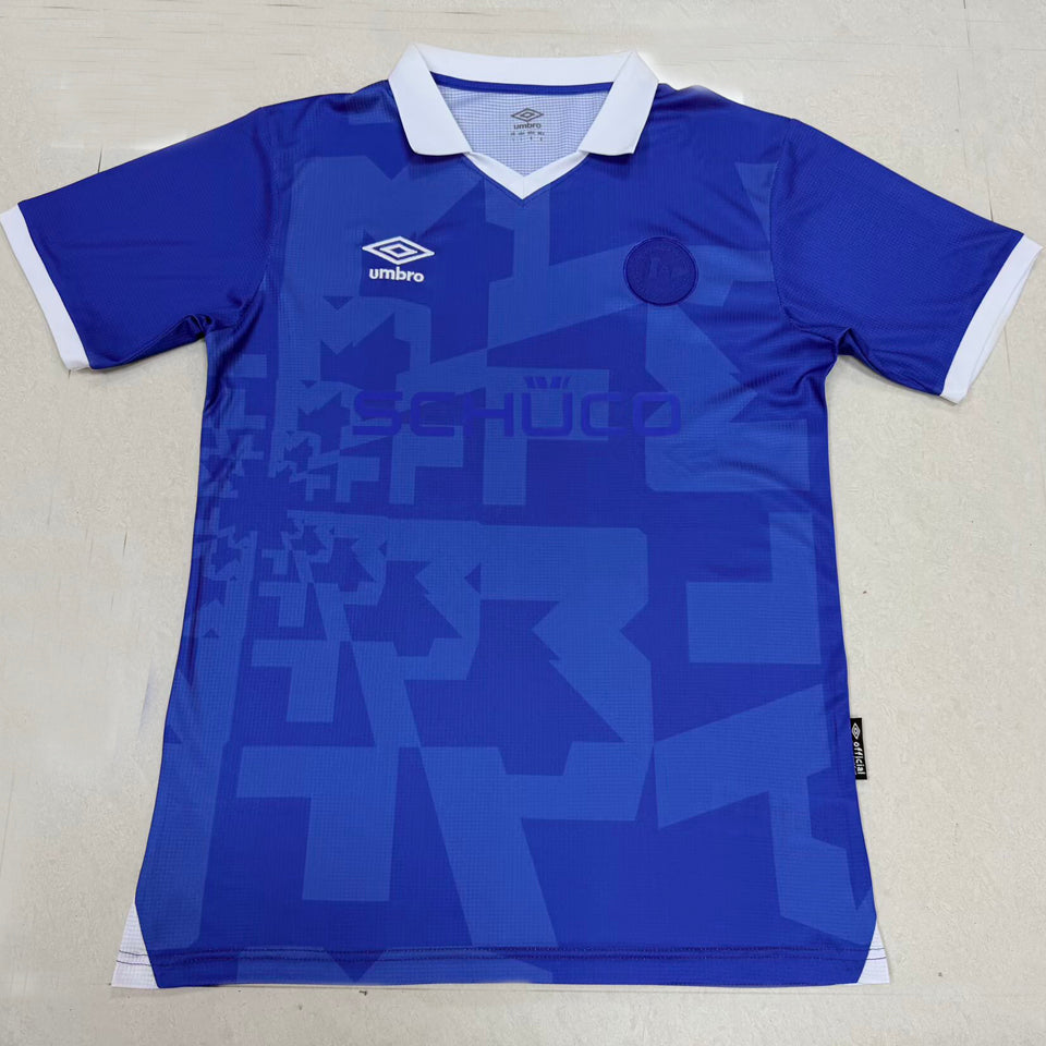 26/27 Arminia Bielefeld Special Kit Stadium Version