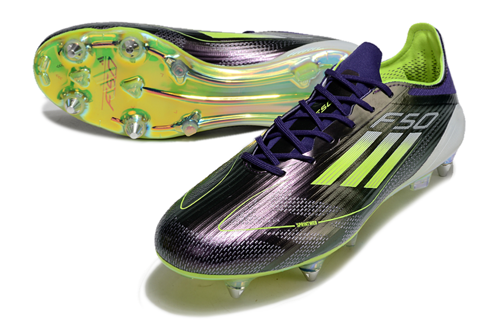 Nike F50 Elite SG 'Fast Reborn Pack' Football Boots