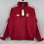 Spain Windbreaker