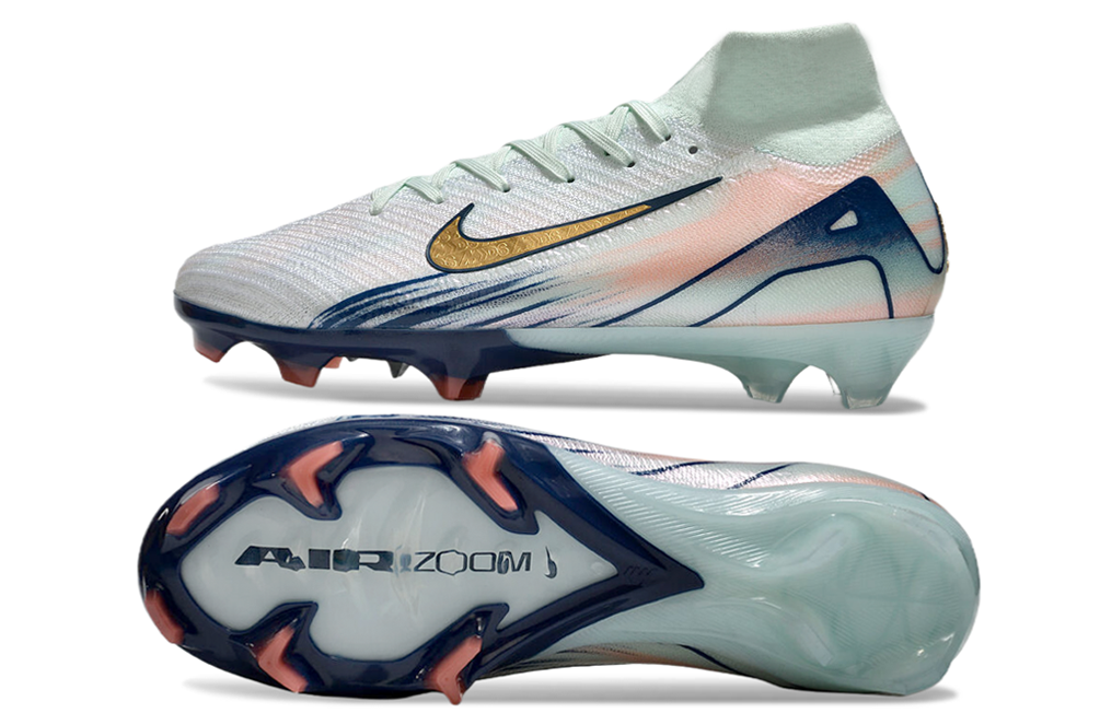 Nike Superfly 10 Elite FG MDS CR7 - Men's Football Boots