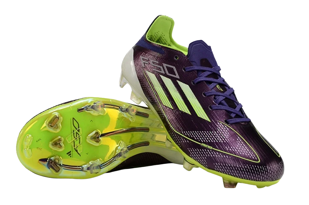 F50 Elite FG Purple