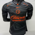 26/27 Xolos Third Kit Player Version
