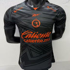 26/27 Xolos Third Kit Player Version