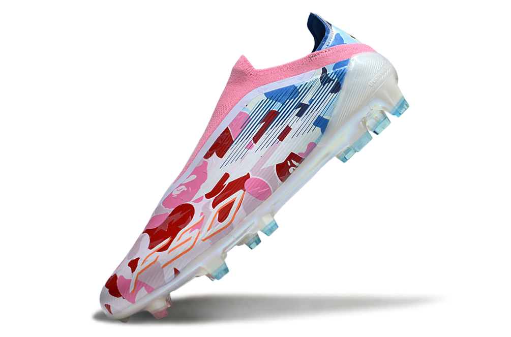 BAPE x F50 Elite FG LL Limited Edition Football Boots