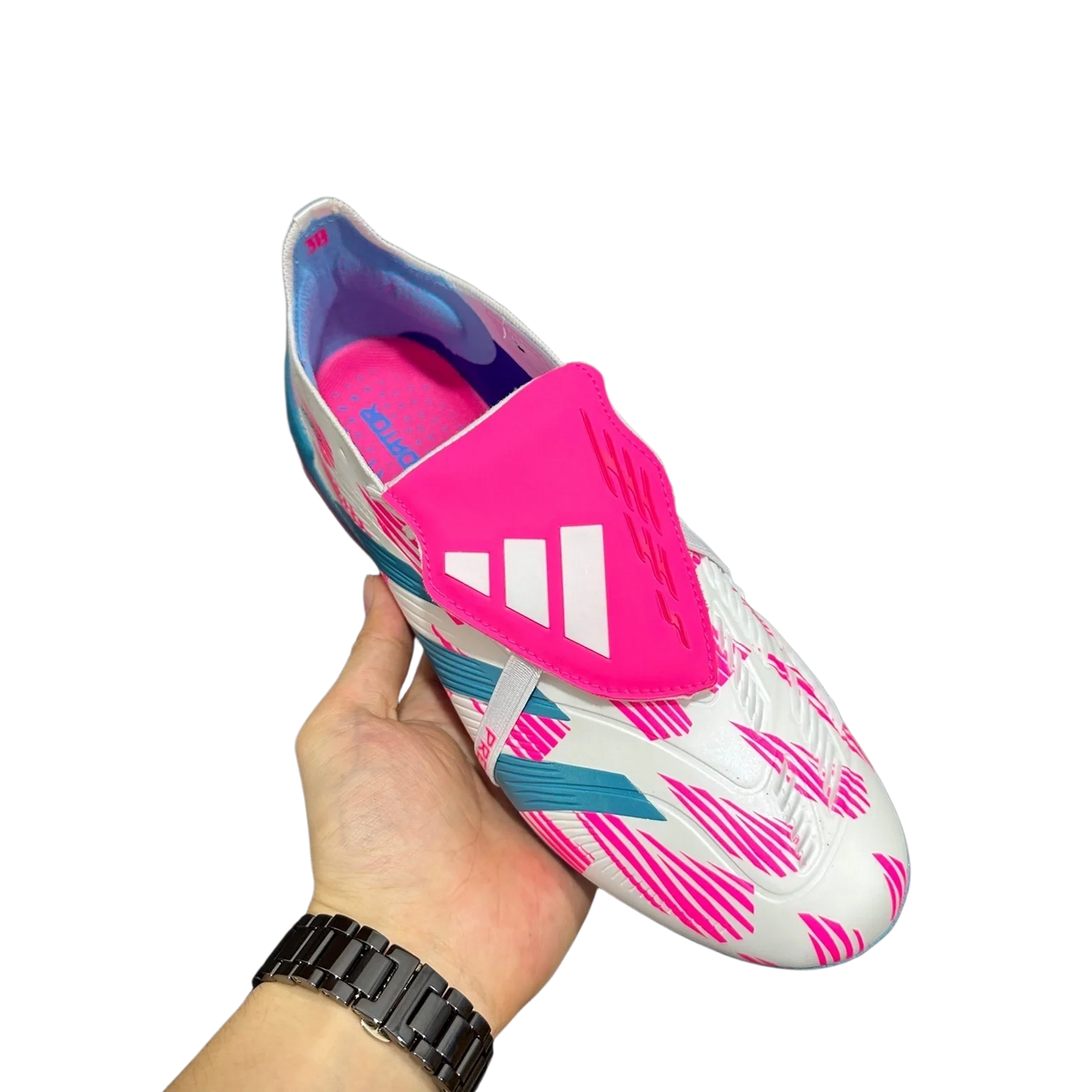 Predator Elite FT FG