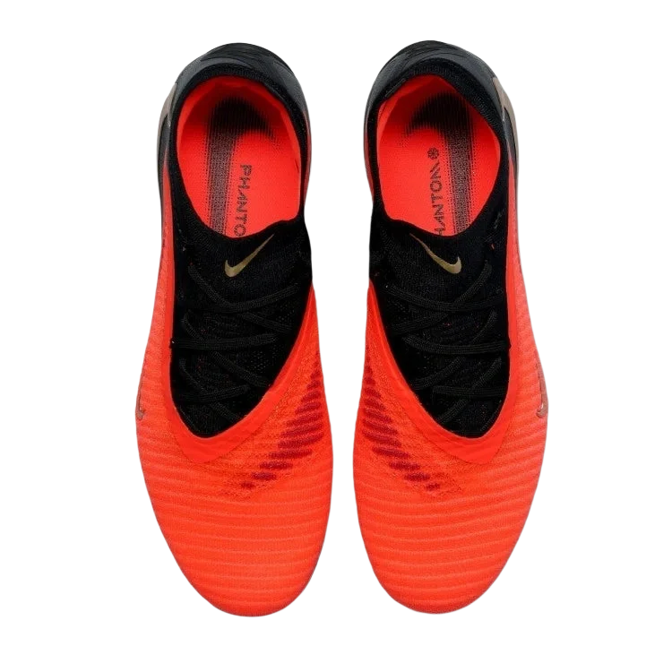Phantom 6 Elite Low Cut FG Break Em