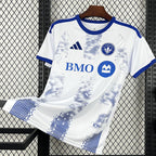 26/27 Montreal Away Kit Stadium Version