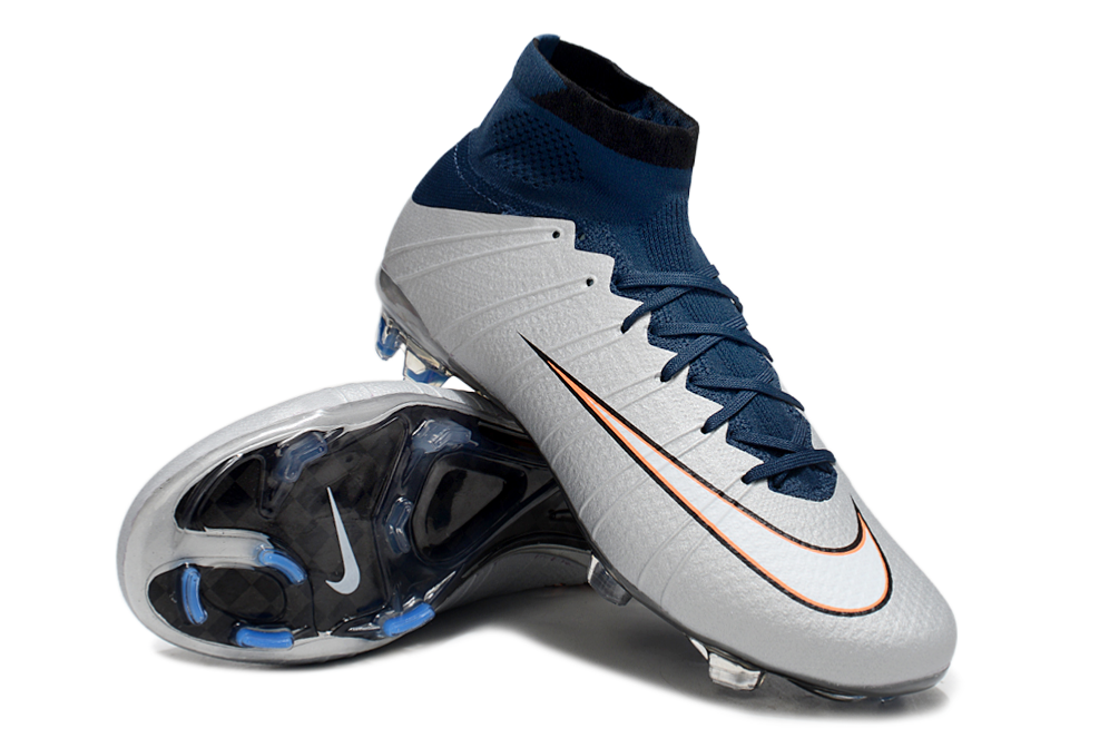 Nike Superfly 4 Elite FG - High-Performance Football Boots