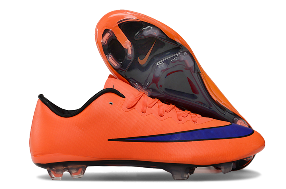 Nike Vapor 10 Elite FG - Professional Firm Ground Football Boots