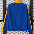 Colombia Windbreaker