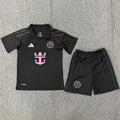 26/27 Inter Miami Kids Away Kit Stadium Version