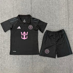 26/27 Inter Miami Kids Away Kit Stadium Version