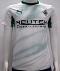 26/27 Gladbach Home Kit Player Version