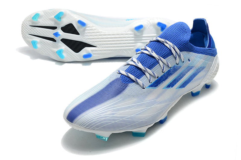 X Speed Flow FG - Diamond Edge: Professional Football Boots for Enhanced Performance