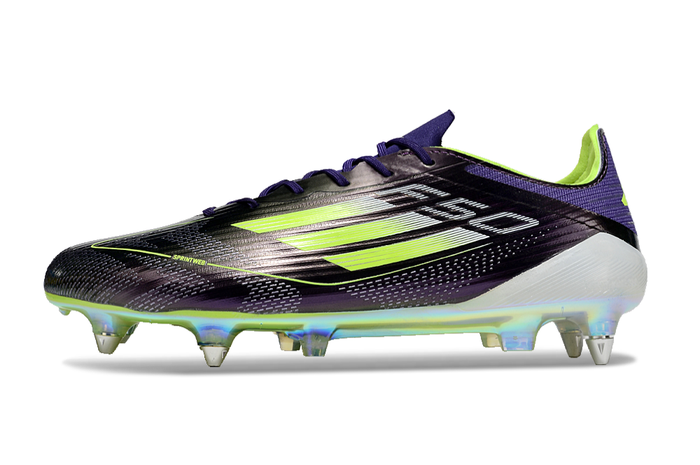 Nike F50 Elite SG 'Fast Reborn Pack' Football Boots