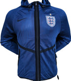 England Windbreaker